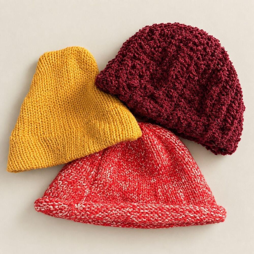 Women's Multi Hat